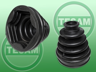 S0001621 => Replaced S9999990 - Axle joint rubber cover Volvo, Volkswagen, Ford 22-80 mm