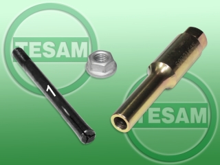 S0001647 - Wrench for breaking the filament of a glow plug 2,7 mm (S1645-1)
