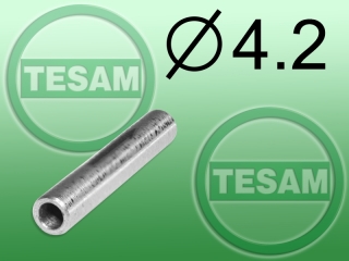 S0001689 - Sleeve for stopping the glow plug electrode while drilling 4.2 mm