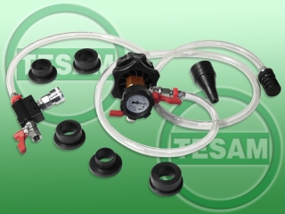 S0001699 => Replaced by M5045 - Cooling system filling and bleeding kit