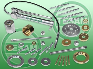 S0001803 - Fiat Ducato hub bearing puller, Citroen Jumper, Ford Transit, Renault Trafic, Master, Opel Vivaro BUS, TRUCK