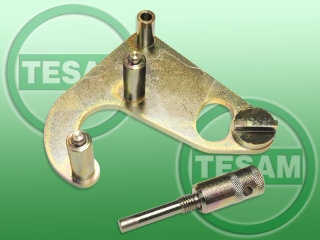 S0001874 - 1,6 DCI - Renault, Nissan timing lock