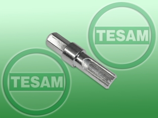 S0001890 - Volkswagen TFSI oil plug wrench