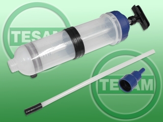 S0001958 - Syringe for AdBlue 1500ml