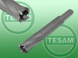 S0002120 - REPLACED S0002829 S0002674 - Cutter for reaming the broken injector mounting bolt 2.3 / 3.0 HPI Fiat Ducato, Iveco, Citroen Jumper, Peugeot