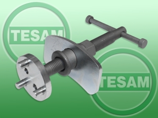 S0002207 - Regeneration kit for IVECO brake calipers