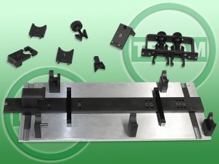 S0002271 - Set for setting the camshafts VW; AUDI 1.6, 2.0, 2.7, 3.0, 4.0 TDI Common Rail