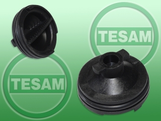 S0002461 - Citroen / Peugeot / Ford 2.0 HDI TDCI sump drain plug