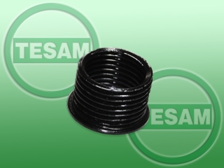 S0002491 - Sleeve for repairing broken thread oil cap M14 x 1.5 x 13 mm - single