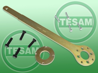 S0002522 - Subaru crankshaft pulley wrench