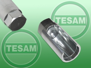 S0002682 - Siemens 2.0 TDI injector valve nut wrench
