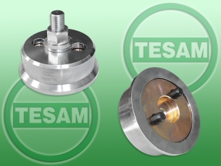 S0002706 - Tool for replacing the seal - crankshaft shaft rear