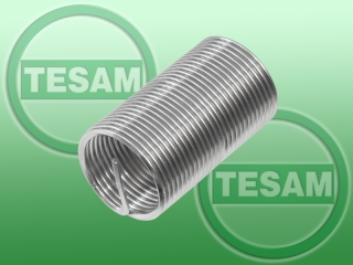 S0002725 - M24 x 2 mm - Regenerative insert for thread repair (springs / woodpecker) long (1 PCS)