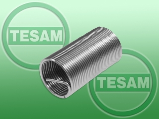 S0002734 - M22 x 1.5 mm - Regenerative insert for thread repair (springs / woodpecker) long (1 PCS)