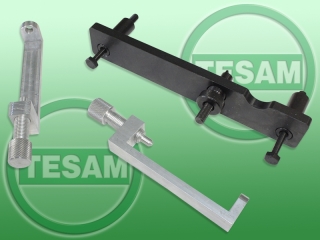 S0002741 - Locking balancing rollers Opel 2.0 CDTI