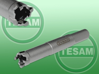 S0002829 - Cutter for reaming broken injector mounting bolt 2.3 / 3.0 HPI Fiat Ducato, Iveco, Citroen Jumper, Peugeot Boxer