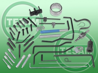 S0002955 - Citroen Peugeot Super Plus timing lock set