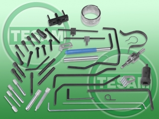 S0002955 - Citroen Peugeot Super Plus timing lock set