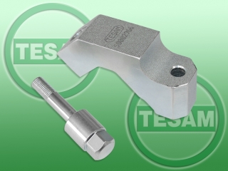 S0002974 - Toyota inertia puller adapter 2.0 piezo injectors "bypass"