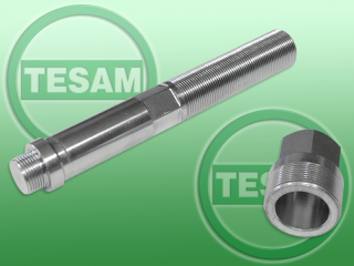 S0003034 - Siemens injector puller adapter - double fastening