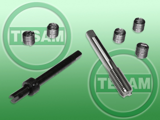 S0003089 - M15 x 1.5 thread repair kit (Woodpecker)