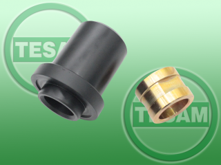 S0003257 - Differential seal set for Iveco Daily 2016