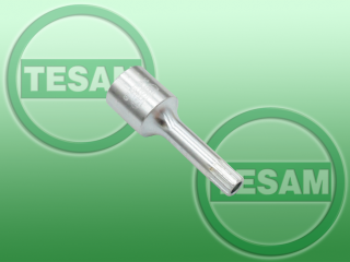 S0003270 - spilne bit socket with hole for Bosch injector's valve XZN