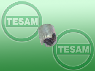 S0003298 - Bushing, M20 x 2,5 self-tapping insert