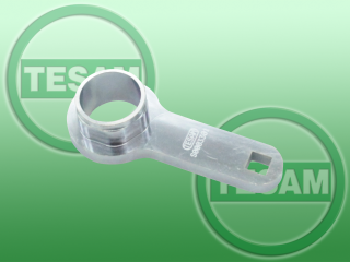 S0003301 - crankshaft pulley tool wrench Alfa Romeo Jeep 2.0 - 2024700090