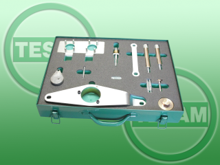 S0003302 - Timing tool Jaguar / Land Rover 3.0 Diesel from 2020 JLR-303-1670 JLR-303-1659