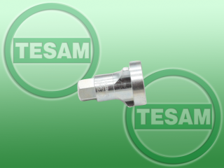 S0003309 - The key to the exhaust turbocharger steering nut BV50 VNT