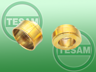 S0003310 - DSG clutch adjustment bushings - 2nd generation supplement