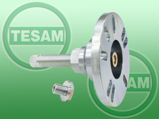 S0003324 - hub and brake drum puller