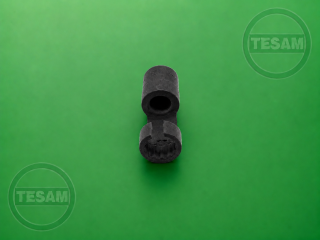 S0003326 - 21 mm socket wrench for fuel lines pipe 21mm DAF