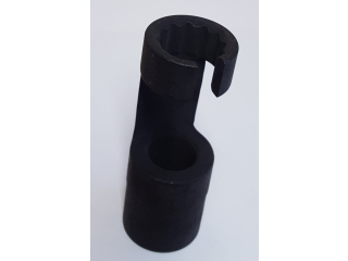 S0003326 - 21 mm socket wrench for fuel lines pipe 21mm DAF