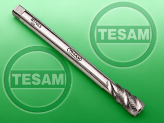 S0003371 - Screw tap M17 x 0,5 mm  - 180 mm
