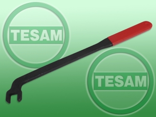 S9999709 - 16mm wrench for tensioning v-ribbed belt 1.4 TSI TFSI