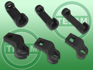 S9999718 - Set of open socket wrenches 13mm / 14mm / 17mm for EGT sensors