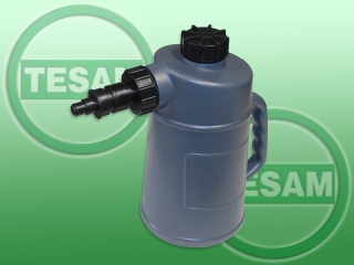 S9999832 - 2L watering can for refilling electrolyte in battery