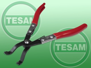 S9999839 - Segment ring pliers (without eyelet) for wheel bearings