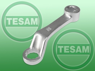 S9999856 - 18mm wrench for adjusting the inclination of the rear axle