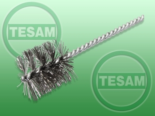 S9999900 - Brush for cleaning the injectors 19 mm socket