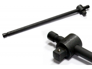 S9999912 - Key Shaft 3/4" 500 mm from the joint
