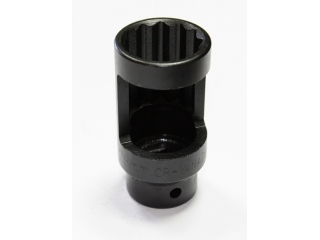 S9999917 - injector nozzle to 28 mm with hole 1/2''