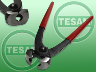 S9999941 - pliers to clamp