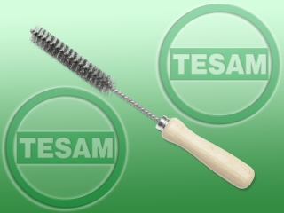 S9999987 - Brush for cleaning the injectors sockets