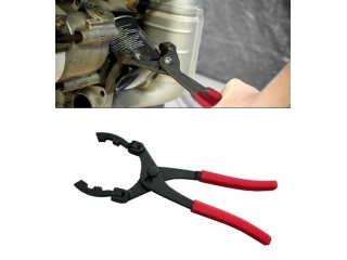 S9999991 - Key oil filter - Pliers broken