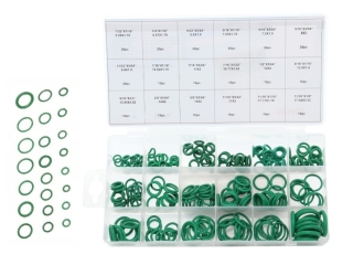 S9999998 - O-rings for air-conditioning set of 270 pieces