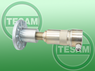 S0003312 - Hydraulic hub and brake drum puller