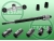 S0000381 - Milling slots Common Rail injector nozzles PLUS 6 pieces